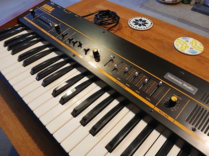 Korg-LP-10 Custom